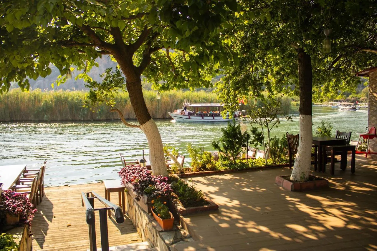 Frühstückspension Aktas Butik Hotel Muğla