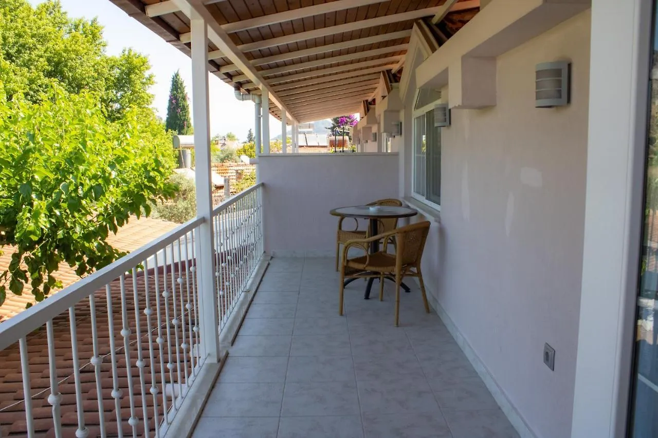 Aktas Butik Hotel Muğla 0*,