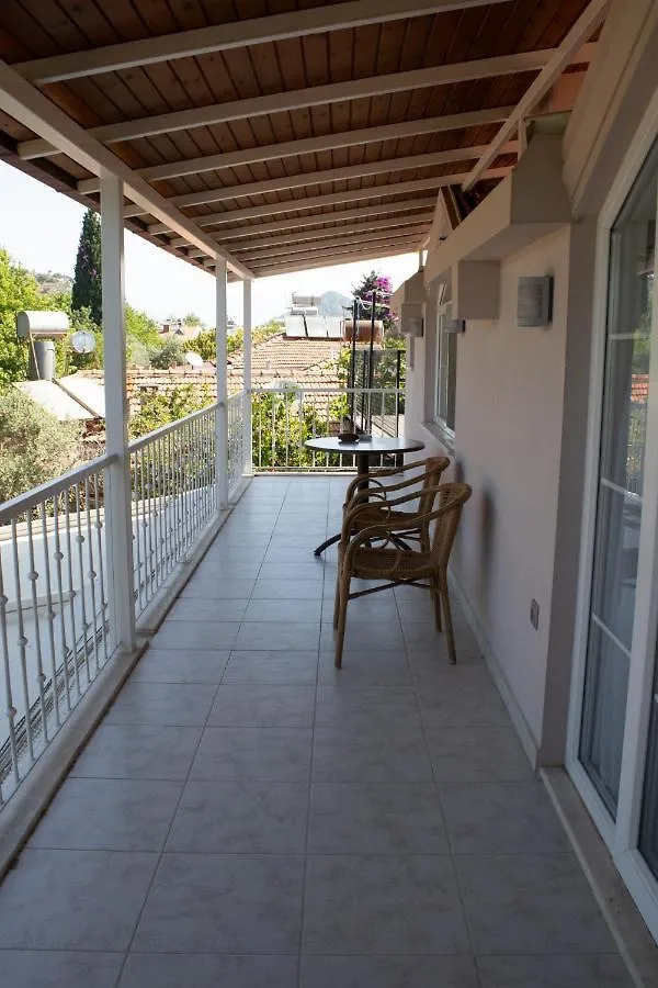 Frühstückspension Aktas Butik Hotel Muğla
