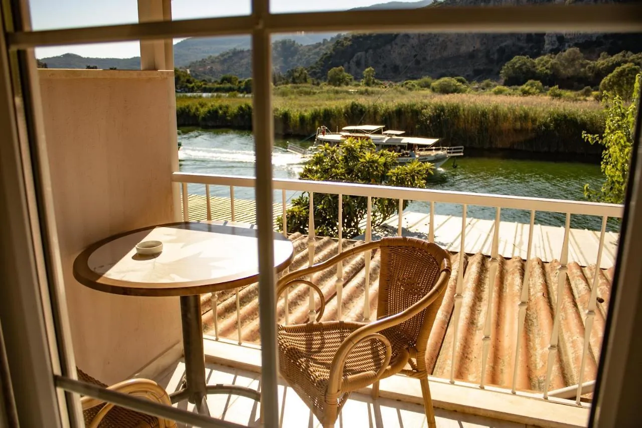 Frühstückspension Aktas Butik Hotel Muğla