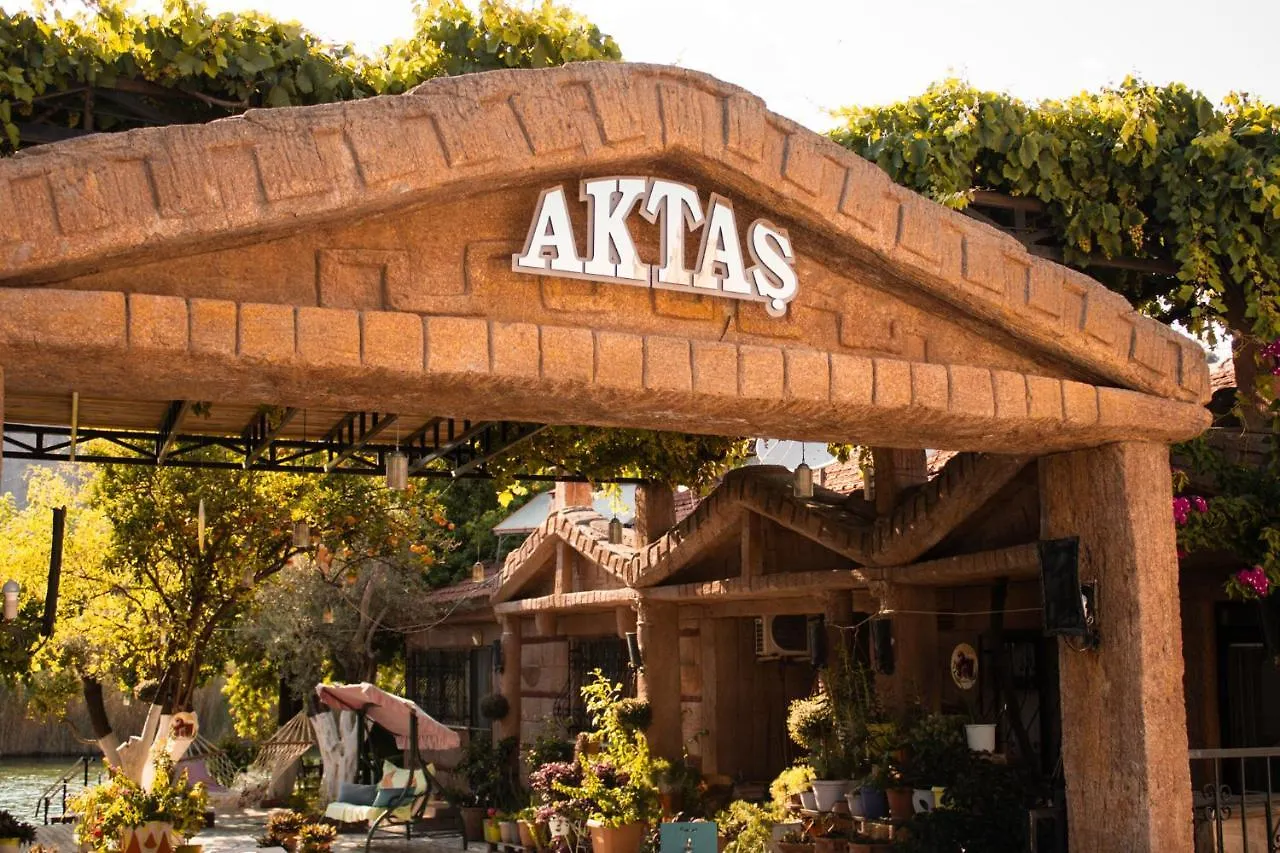 Aktas Butik Hotel Muğla