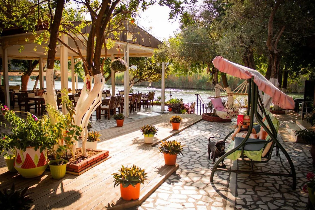 Aktas Butik Hotel Muğla