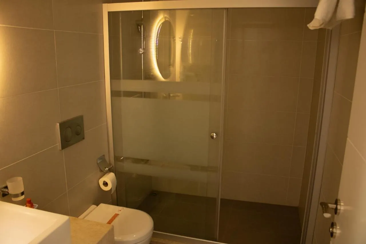 Frühstückspension Aktas Butik Hotel Muğla