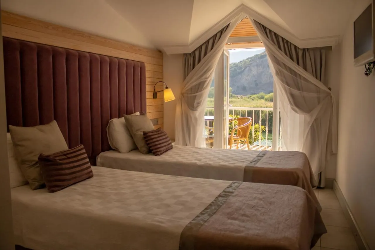 Aktas Butik Hotel Muğla 0*,