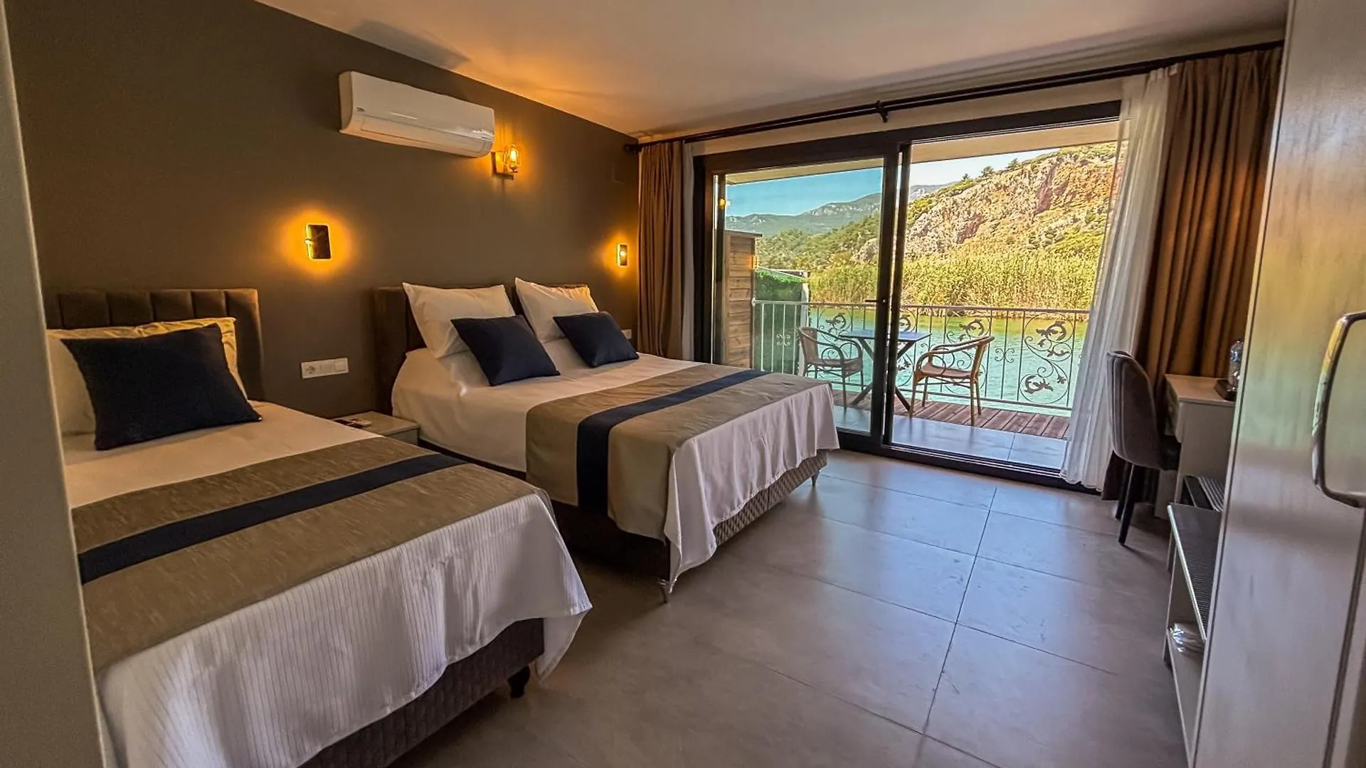 Aktas Butik Hotel Muğla