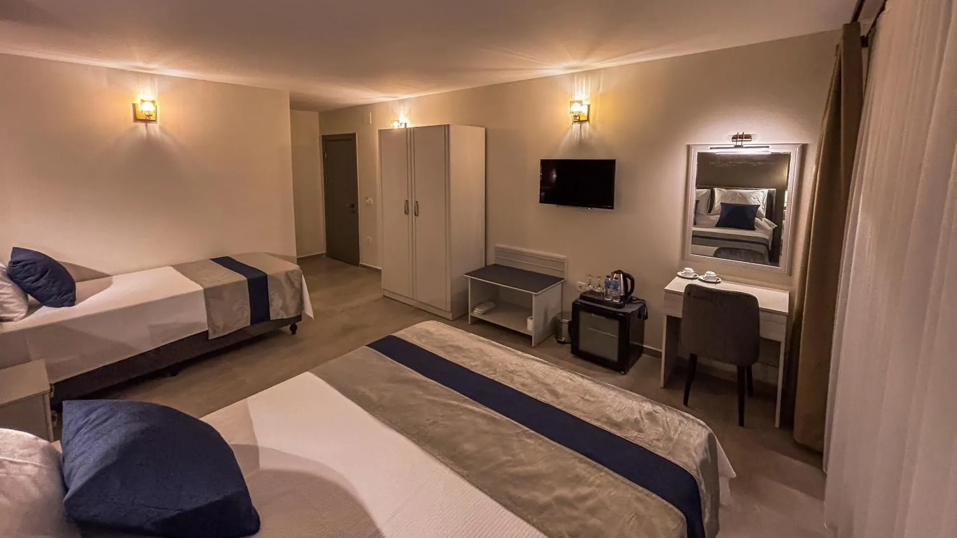 Aktas Butik Hotel Muğla