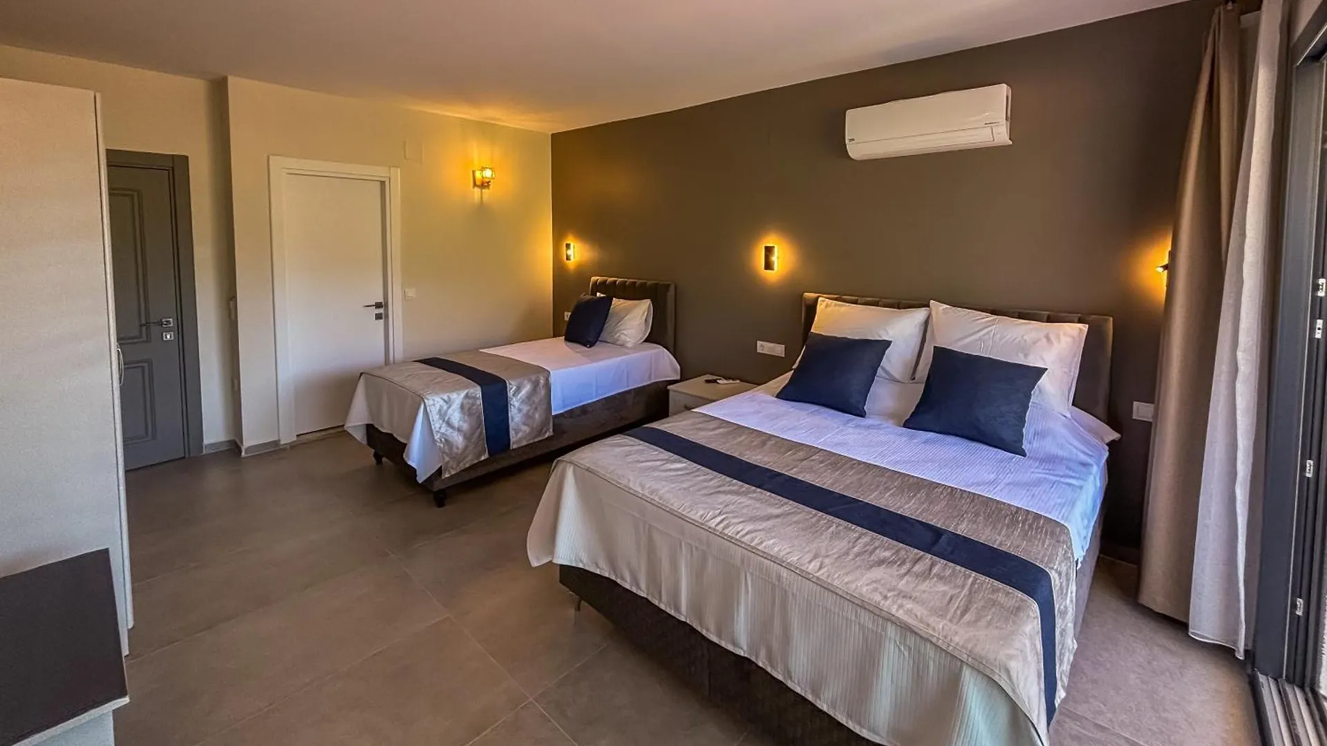 Aktas Butik Hotel Muğla 0*,