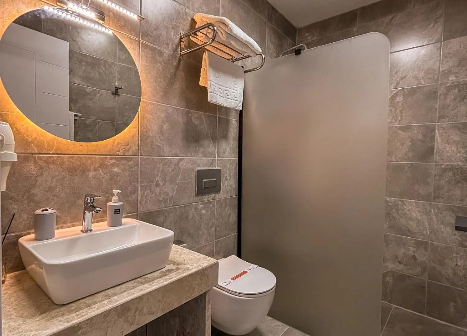 Aktas Butik Hotel Muğla 0*,