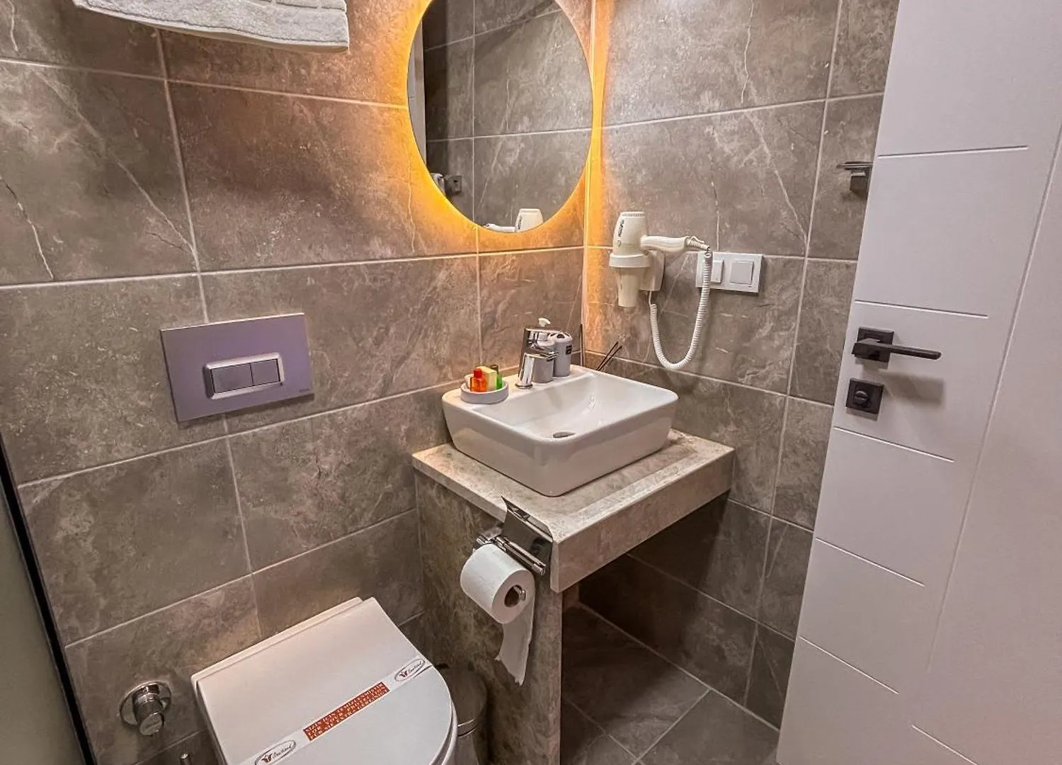 Aktas Butik Hotel Muğla